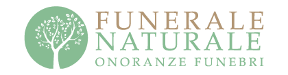 Logo Funerale Naturale